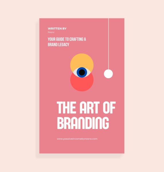 The Art Of Branding