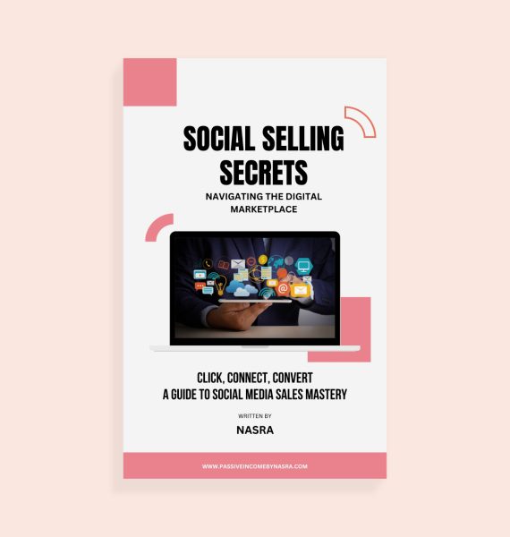 Social Selling Secrets