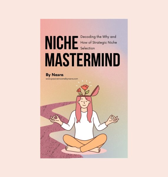 Niche Mastermind